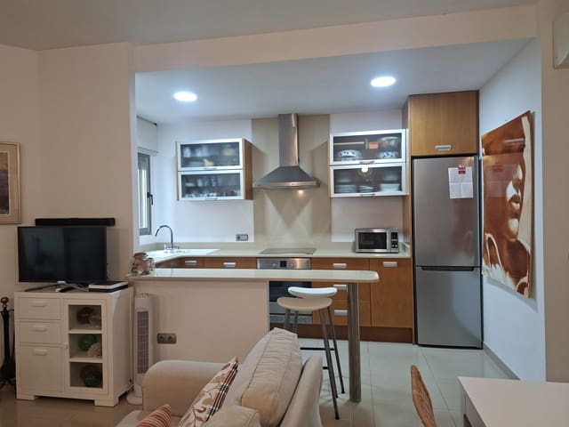 3 bedroom Terraced Villa for sale in Dénia with pool garage - € 440,000 (Ref: 9207305)