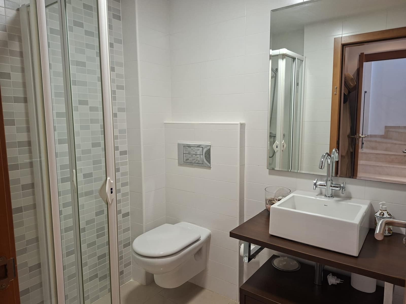 3 makuuhuone Rivitalo myytävänä paikassa Denia mukana uima-altaan 
autotalli - 440 000 € (Ref: 9207305)