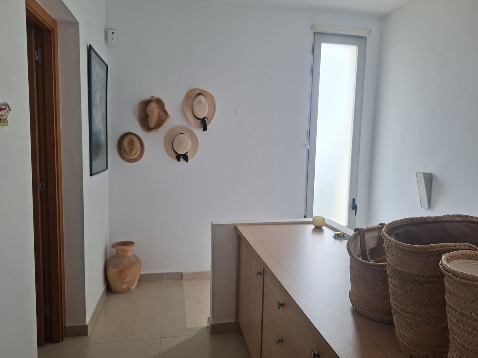 3 makuuhuone Rivitalo myytävänä paikassa Denia mukana uima-altaan 
autotalli - 440 000 € (Ref: 9207305)