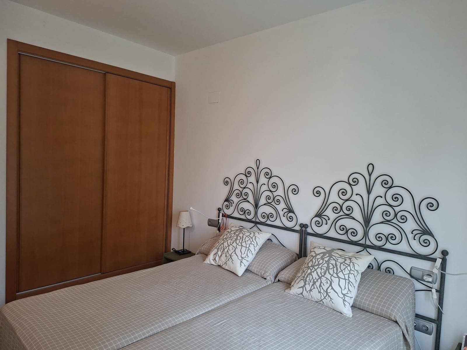 3 makuuhuone Rivitalo myytävänä paikassa Denia mukana uima-altaan 
autotalli - 440 000 € (Ref: 9207305)