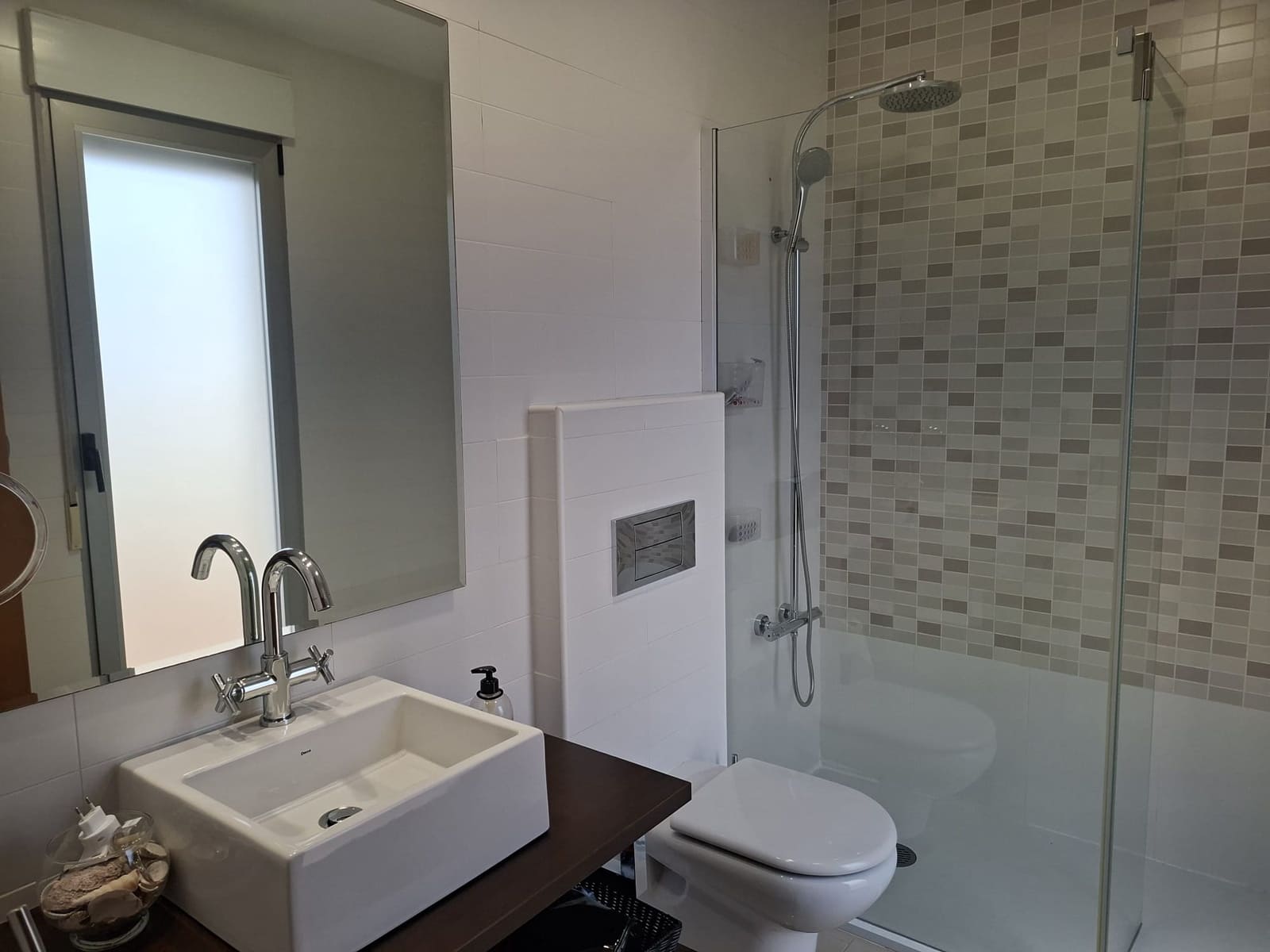 3 makuuhuone Rivitalo myytävänä paikassa Denia mukana uima-altaan 
autotalli - 440 000 € (Ref: 9207305)