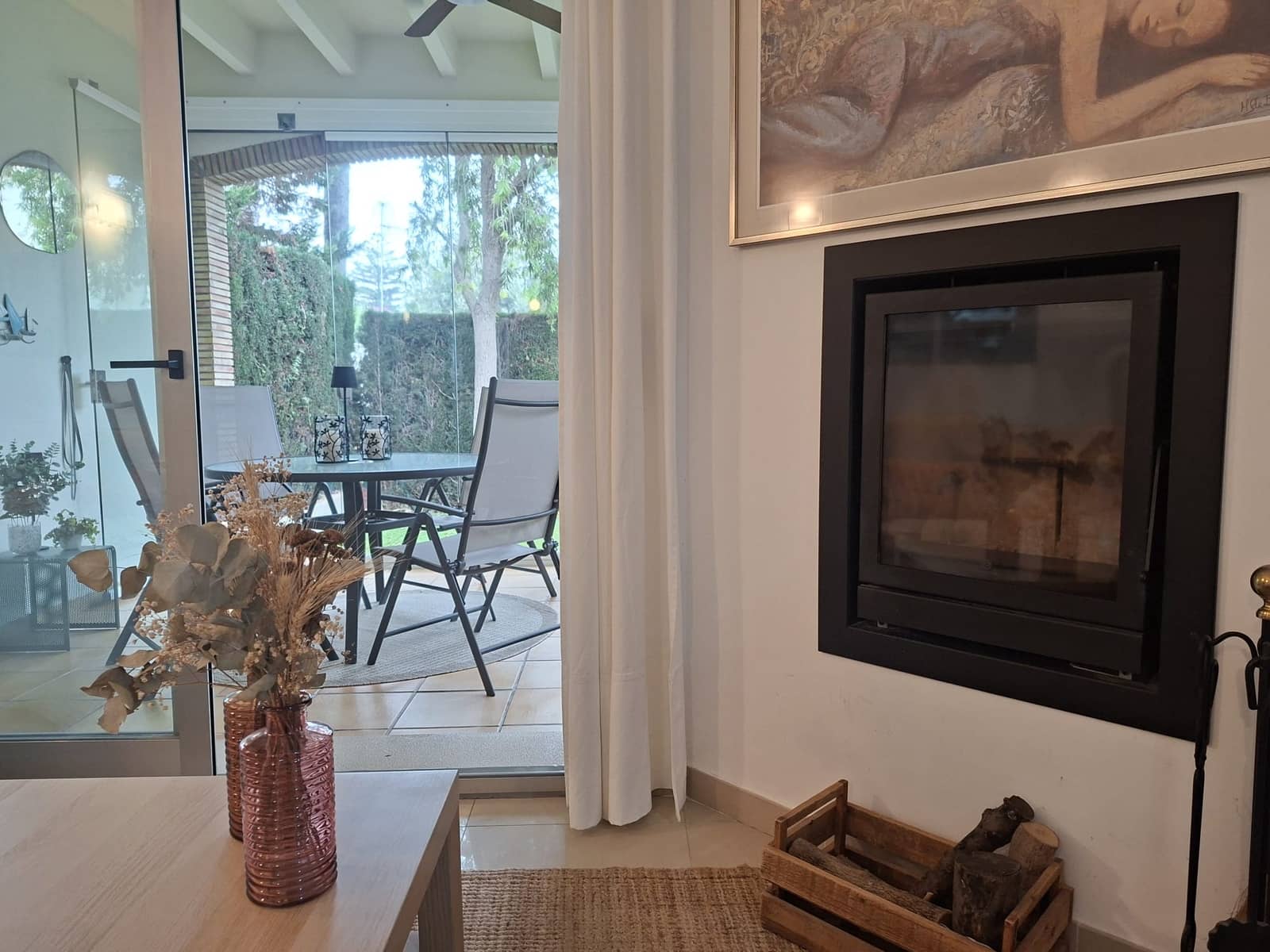 3 makuuhuone Rivitalo myytävänä paikassa Denia mukana uima-altaan 
autotalli - 440 000 € (Ref: 9207305)