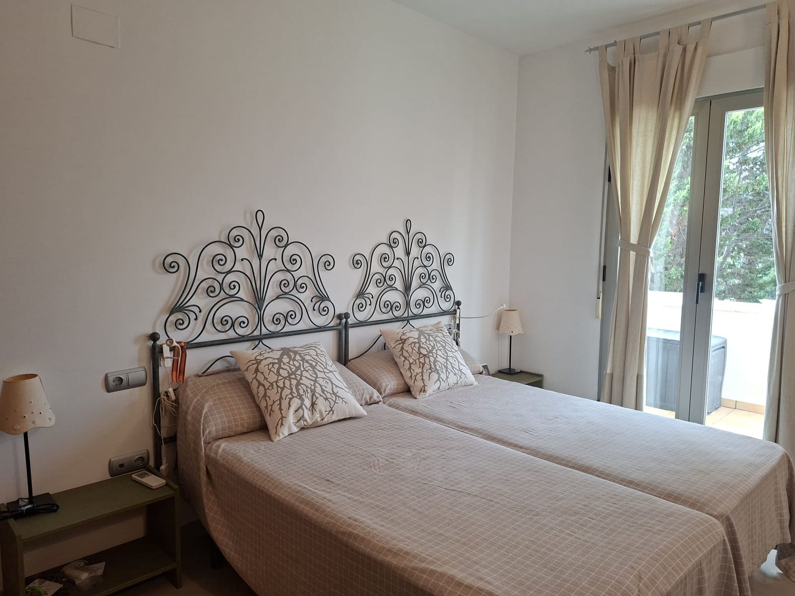 3 makuuhuone Rivitalo myytävänä paikassa Denia mukana uima-altaan 
autotalli - 440 000 € (Ref: 9207305)