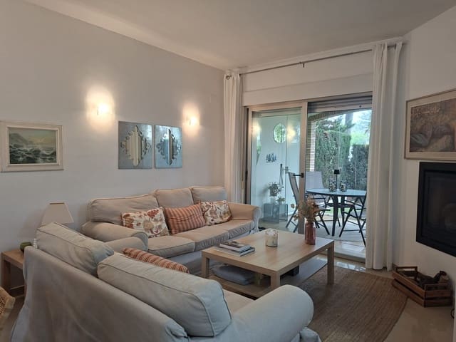 3 bedroom Terraced Villa for sale in Dénia with pool garage - € 440,000 (Ref: 9207305)