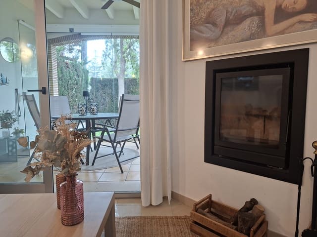 3 bedroom Terraced Villa for sale in Dénia with pool garage - € 440,000 (Ref: 9207305)