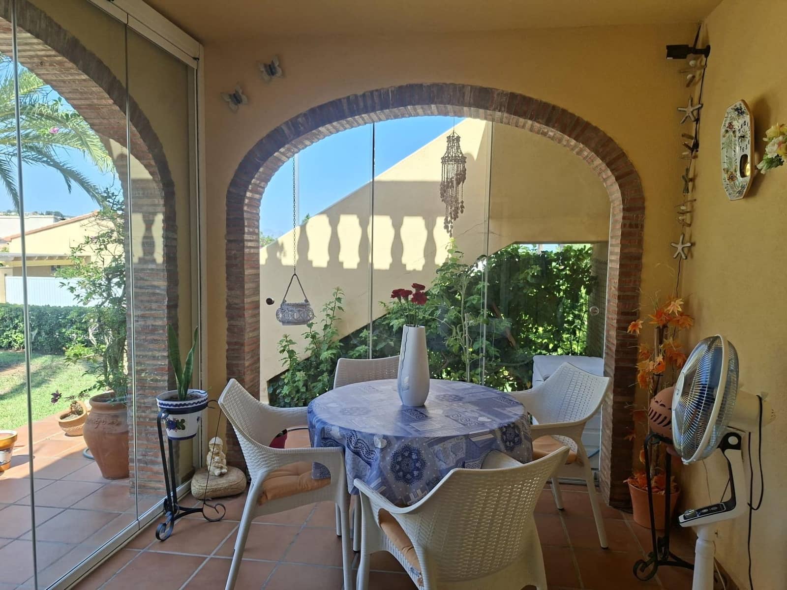 Chalet de 2 habitaciones en Dénia en venta con piscina garaje - 320.000 € (Ref: 9207306)