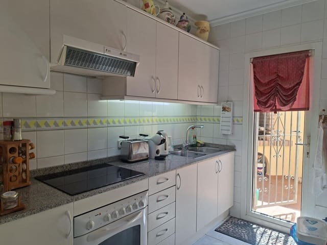 2 slaapkamer Villa te koop in El Montgó, Dénia met zwembad garage - € 320.000 (Ref: 9207306)