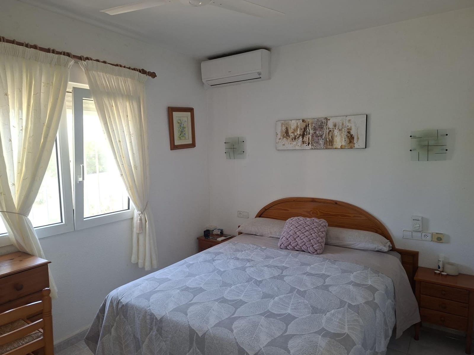 Chalet de 2 habitaciones en Dénia en venta con piscina garaje - 320.000 € (Ref: 9207306)