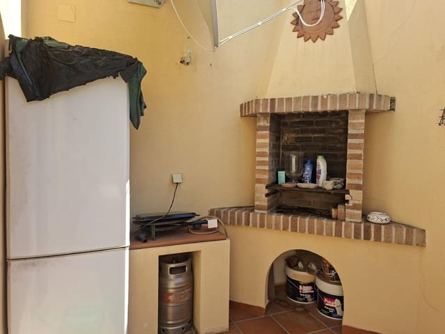 2 slaapkamer Villa te koop in El Montgó, Dénia met zwembad garage - € 320.000 (Ref: 9207306)