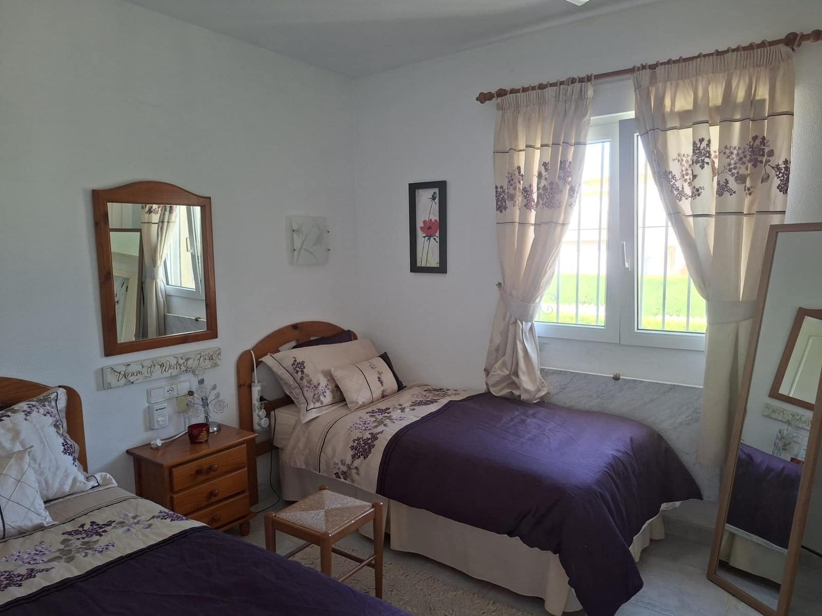 Chalet de 2 habitaciones en Dénia en venta con piscina garaje - 320.000 € (Ref: 9207306)