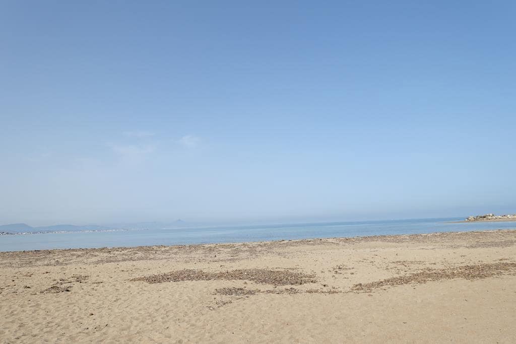 2 soverom Leilighet til salgs i Denia med garasje - € 189 000 (Ref: 9207307)