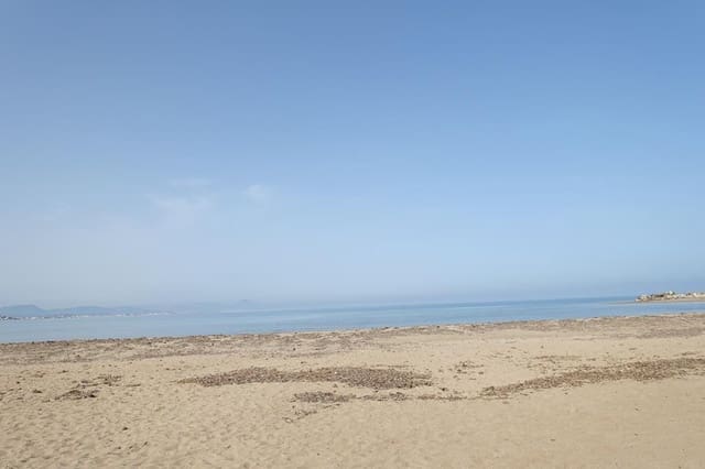 2 chambre Appartement à vendre à El Palmar - Los Molinos, Dénia avec garage - 189 000 € (Ref: 9207307)