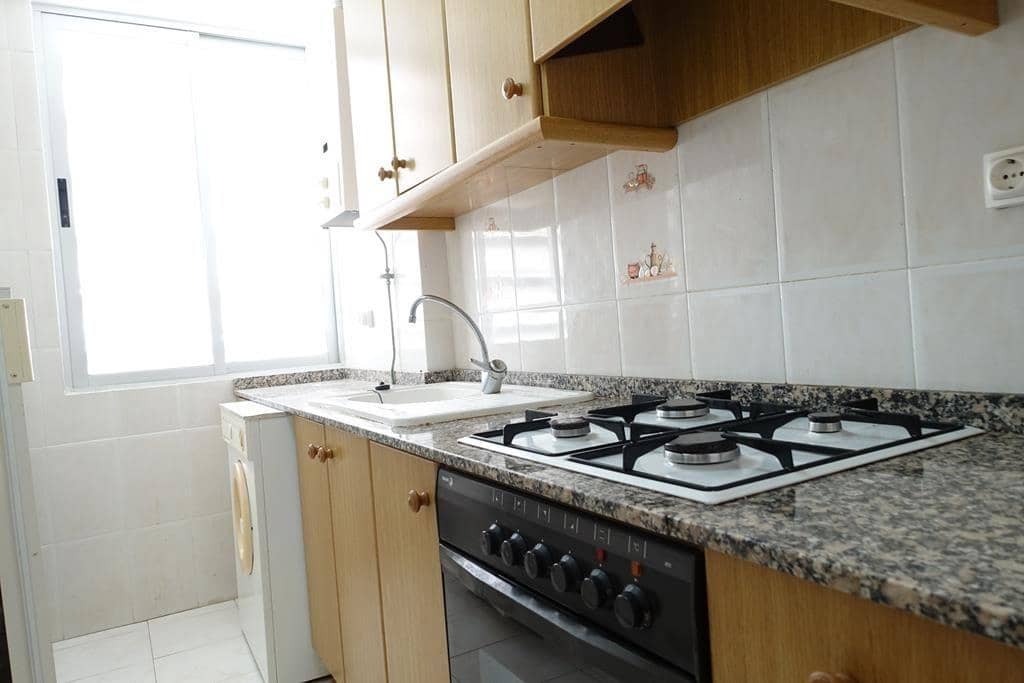 2 soverom Leilighet til salgs i Denia med garasje - € 189 000 (Ref: 9207307)