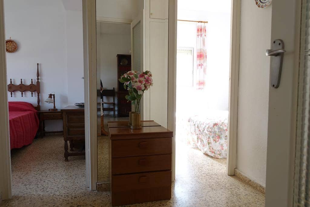 2 soverom Leilighet til salgs i Denia med garasje - € 189 000 (Ref: 9207307)