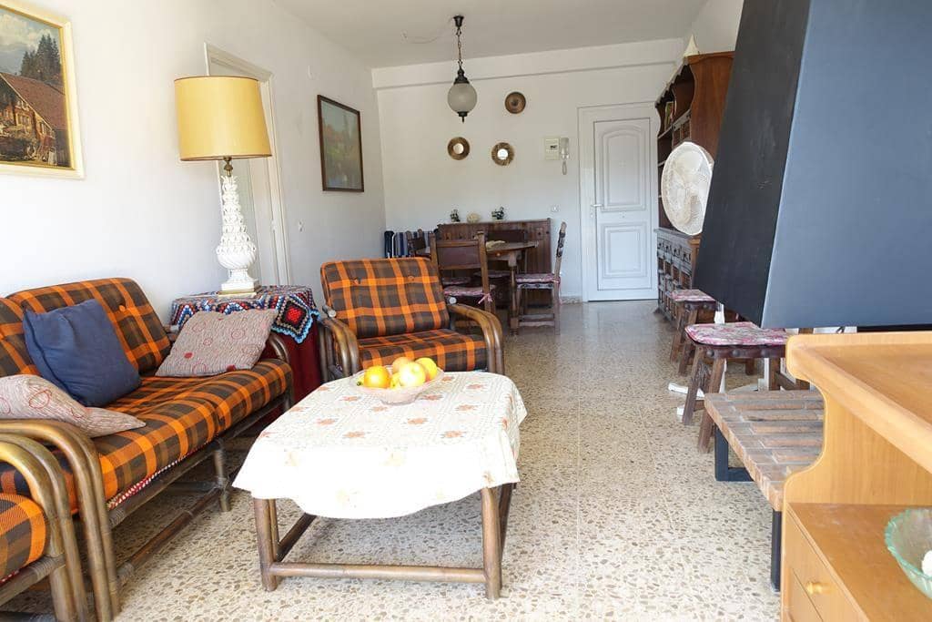 2 soverom Leilighet til salgs i Denia med garasje - € 189 000 (Ref: 9207307)