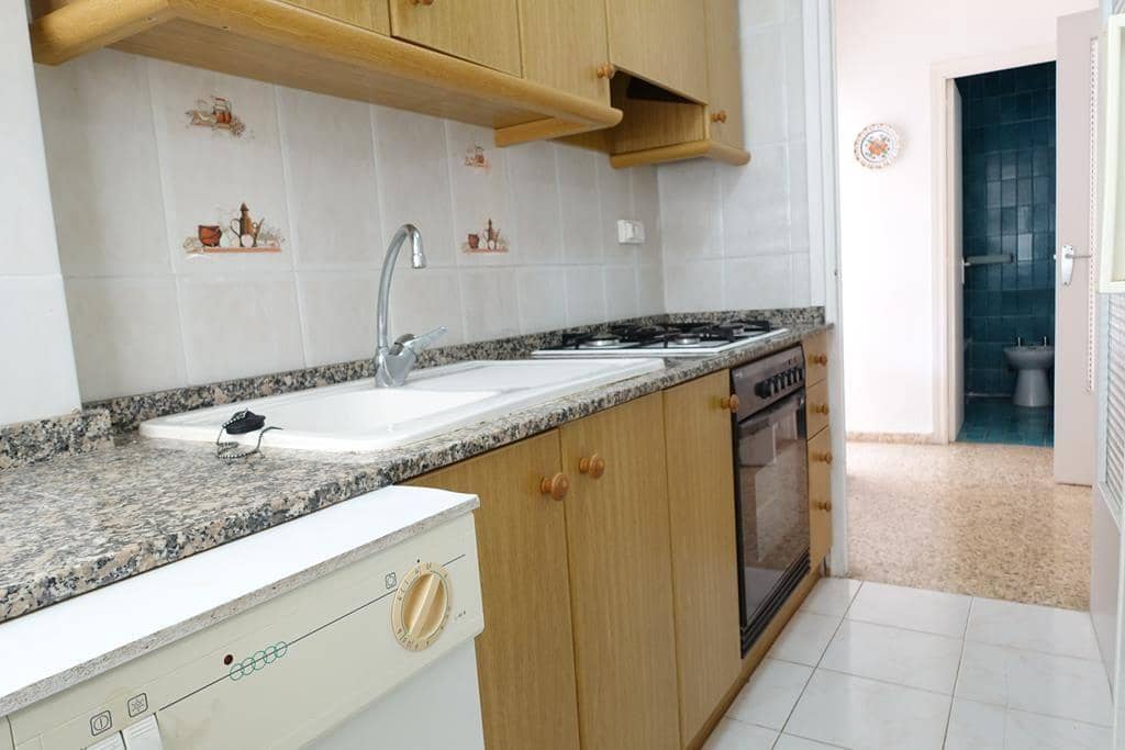 2 soverom Leilighet til salgs i Denia med garasje - € 189 000 (Ref: 9207307)