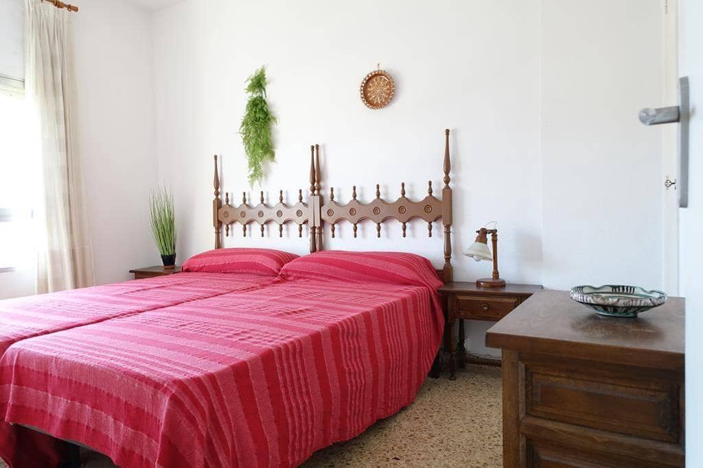 2 soverom Leilighet til salgs i Denia med garasje - € 189 000 (Ref: 9207307)