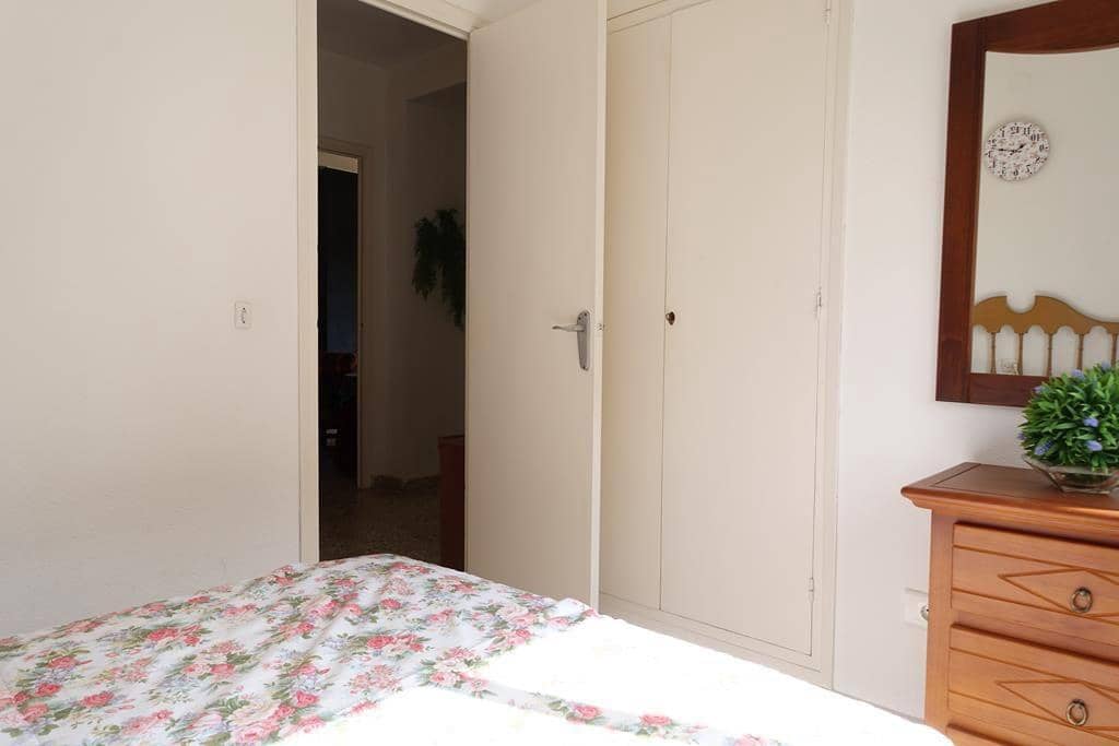 2 soverom Leilighet til salgs i Denia med garasje - € 189 000 (Ref: 9207307)