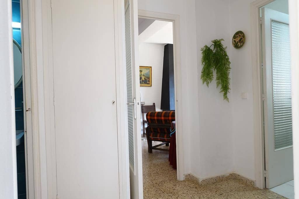2 soverom Leilighet til salgs i Denia med garasje - € 189 000 (Ref: 9207307)
