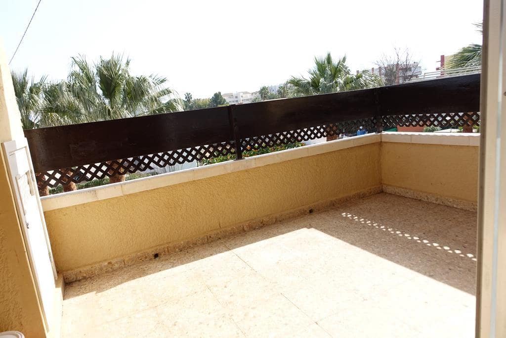 2 soverom Leilighet til salgs i Denia med garasje - € 189 000 (Ref: 9207307)