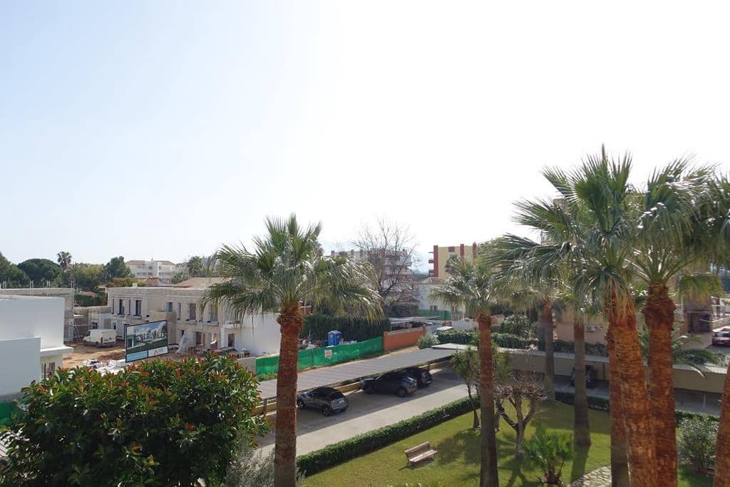 2 soverom Leilighet til salgs i Denia med garasje - € 189 000 (Ref: 9207307)