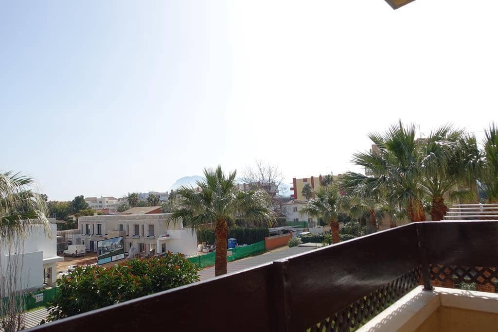 2 soverom Leilighet til salgs i Denia med garasje - € 189 000 (Ref: 9207307)