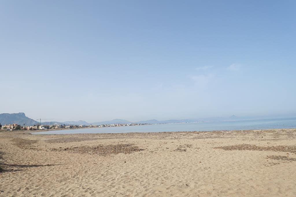 2 soverom Leilighet til salgs i Denia med garasje - € 189 000 (Ref: 9207307)