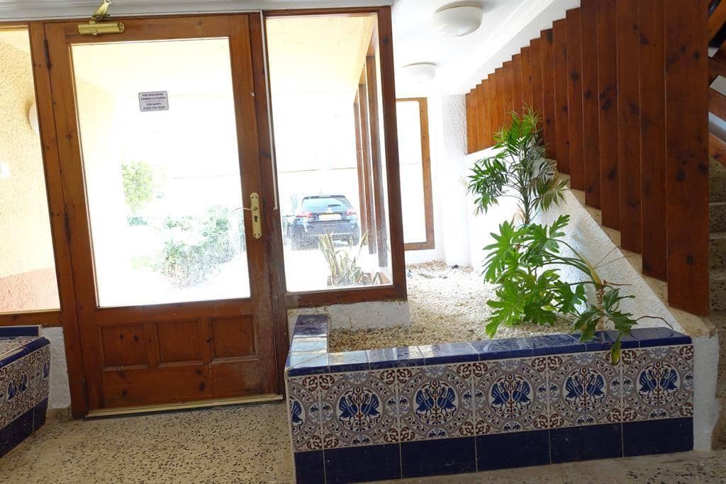 2 soverom Leilighet til salgs i Denia med garasje - € 189 000 (Ref: 9207307)