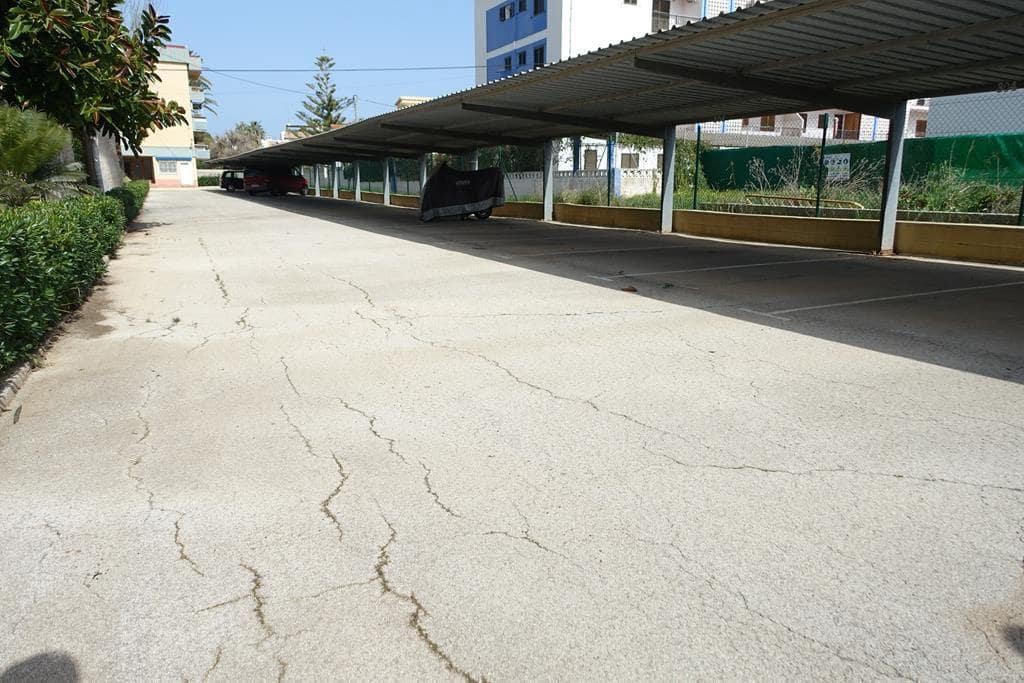 2 soverom Leilighet til salgs i Denia med garasje - € 189 000 (Ref: 9207307)