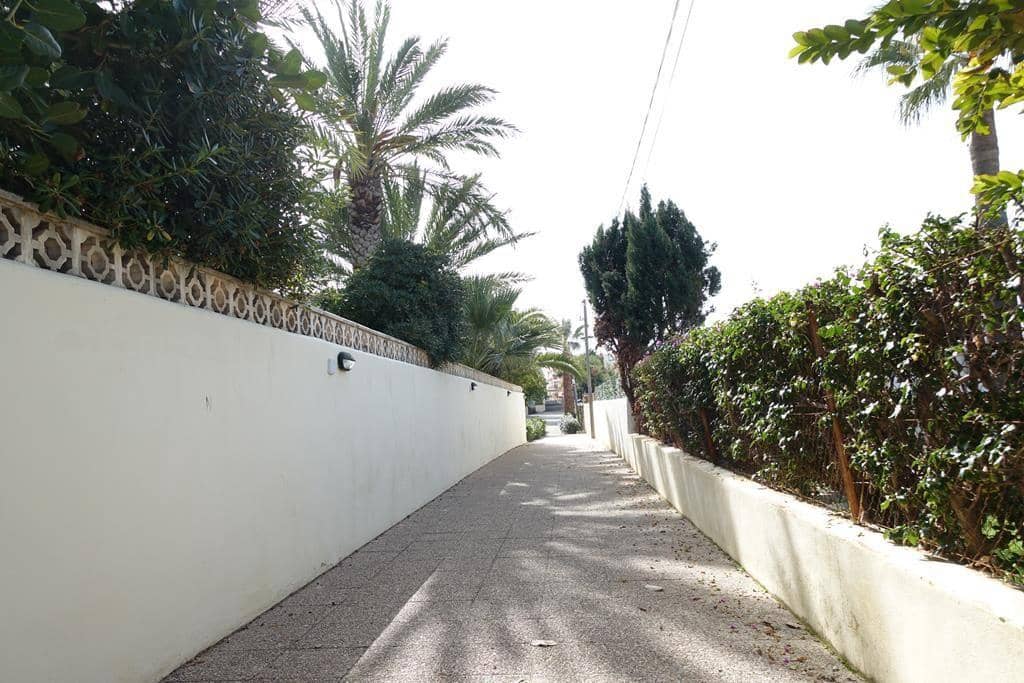 2 soverom Leilighet til salgs i Denia med garasje - € 189 000 (Ref: 9207307)