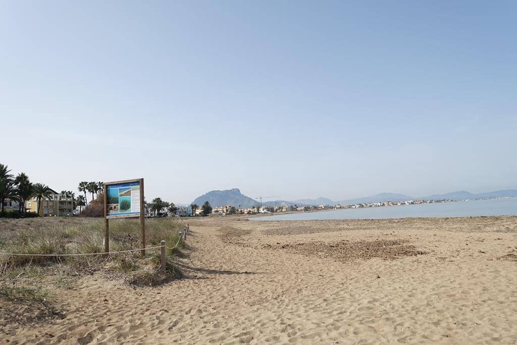 2 soverom Leilighet til salgs i Denia med garasje - € 189 000 (Ref: 9207307)