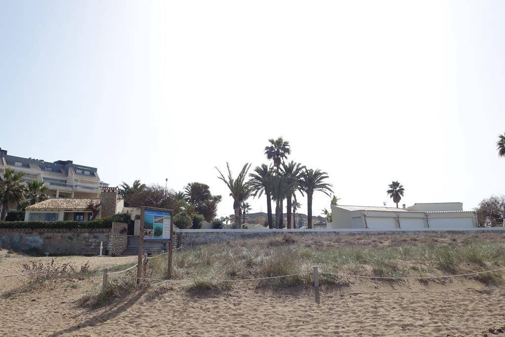 2 soverom Leilighet til salgs i Denia med garasje - € 189 000 (Ref: 9207307)