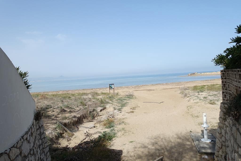 2 soverom Leilighet til salgs i Denia med garasje - € 189 000 (Ref: 9207307)