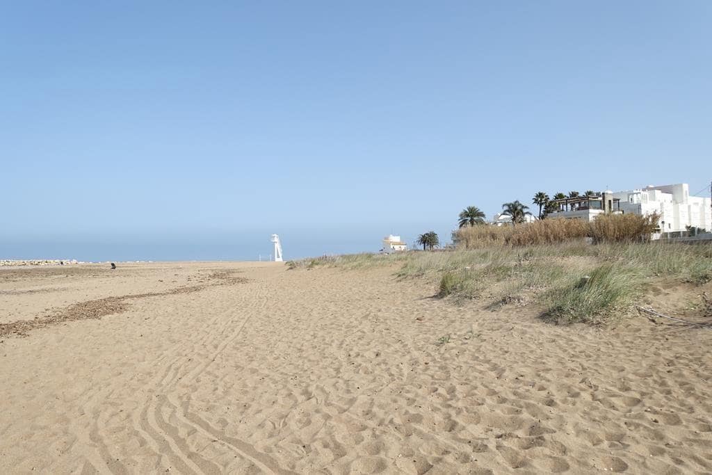 2 soverom Leilighet til salgs i Denia med garasje - € 189 000 (Ref: 9207307)