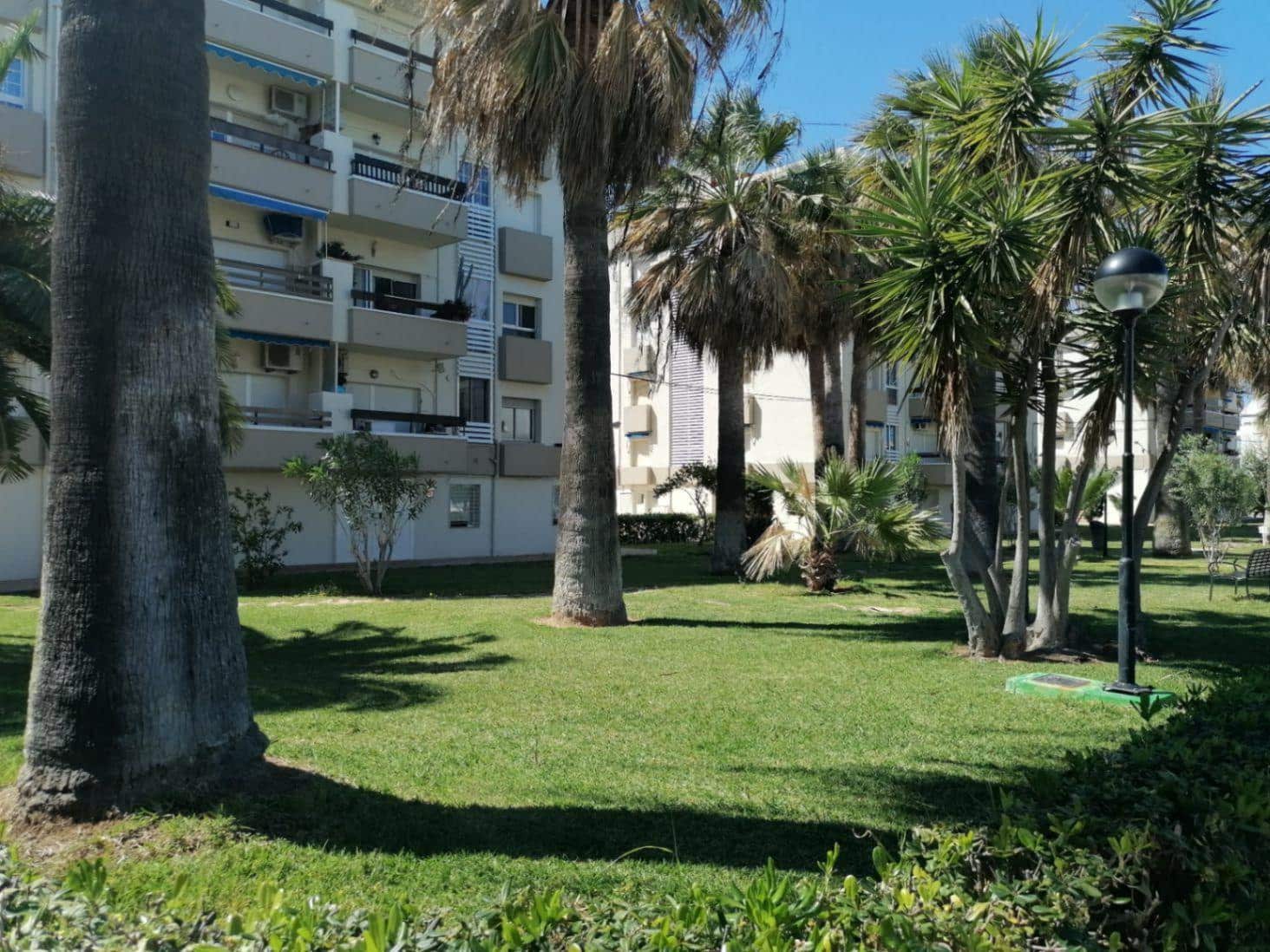 2 soverom Leilighet til salgs i Denia med garasje - € 189 000 (Ref: 9207307)