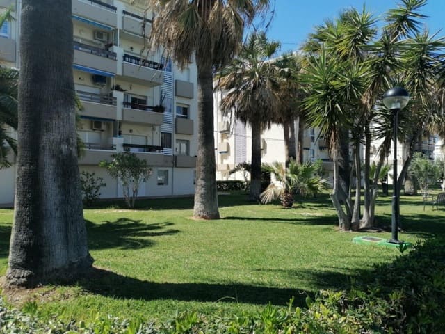2 chambre Appartement à vendre à El Palmar - Los Molinos, Dénia avec garage - 189 000 € (Ref: 9207307)