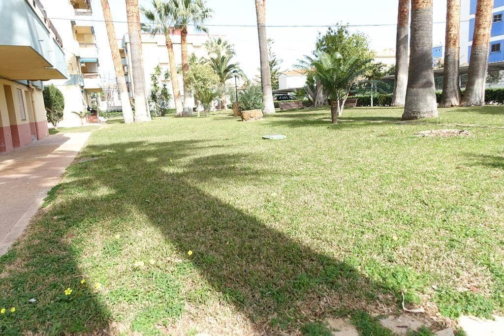 2 soverom Leilighet til salgs i Denia med garasje - € 189 000 (Ref: 9207307)