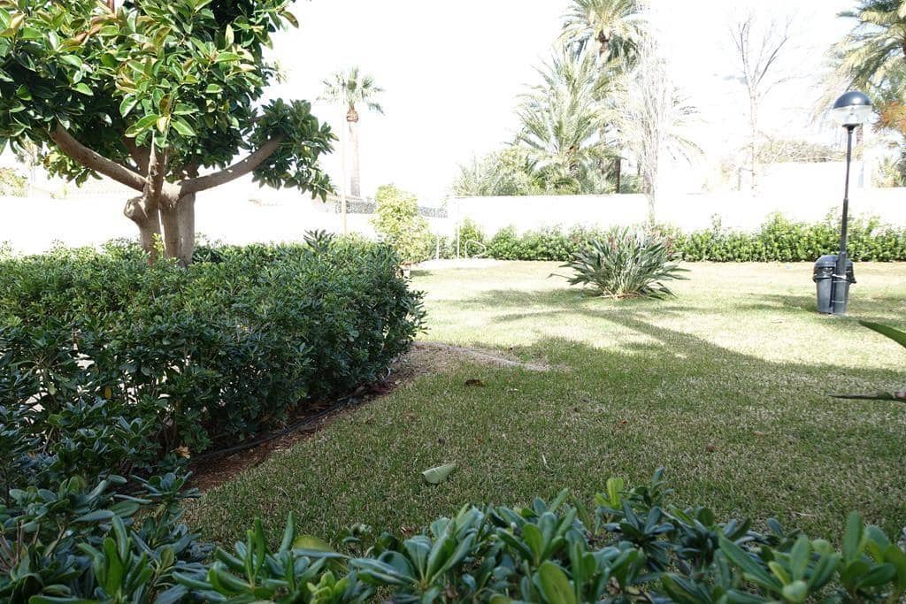 2 soverom Leilighet til salgs i Denia med garasje - € 189 000 (Ref: 9207307)