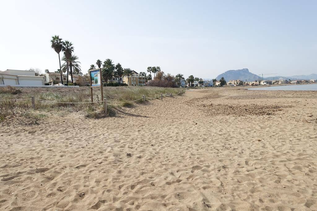 2 soverom Leilighet til salgs i Denia med garasje - € 189 000 (Ref: 9207307)