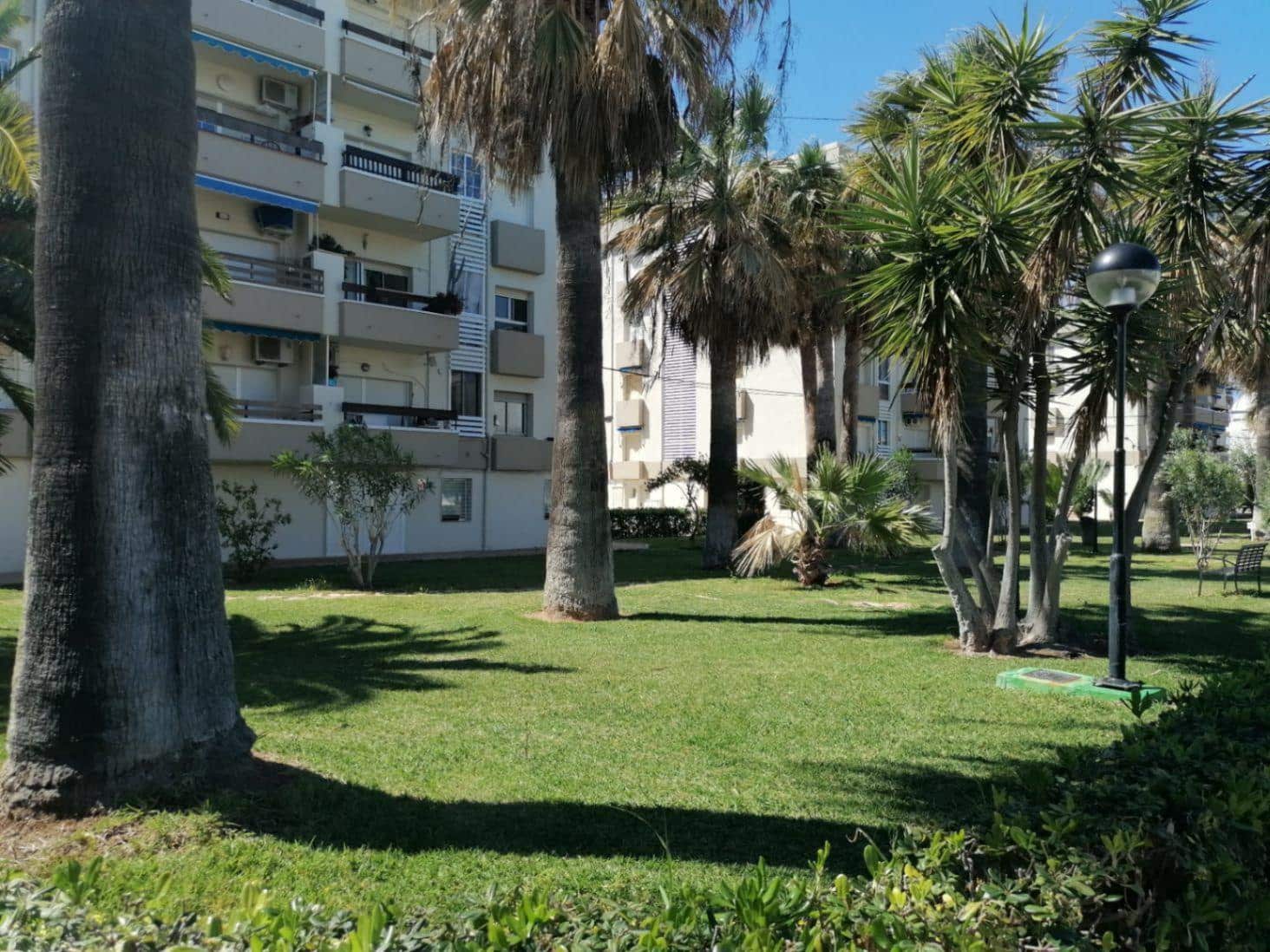 2 soverom Leilighet til salgs i Denia med garasje - € 189 000 (Ref: 9207307)