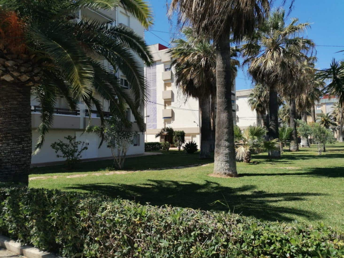 2 soverom Leilighet til salgs i Denia med garasje - € 189 000 (Ref: 9207307)