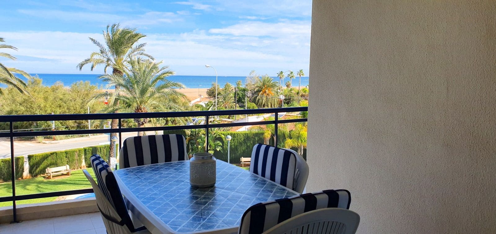 2 sypialnia Apartament na sprzedaż w Denia z basenem garażem - 345 000 € (Ref: 9207309)