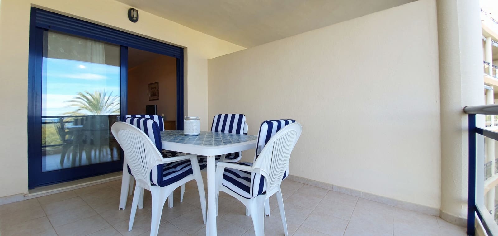 2 sypialnia Apartament na sprzedaż w Denia z basenem garażem - 345 000 € (Ref: 9207309)