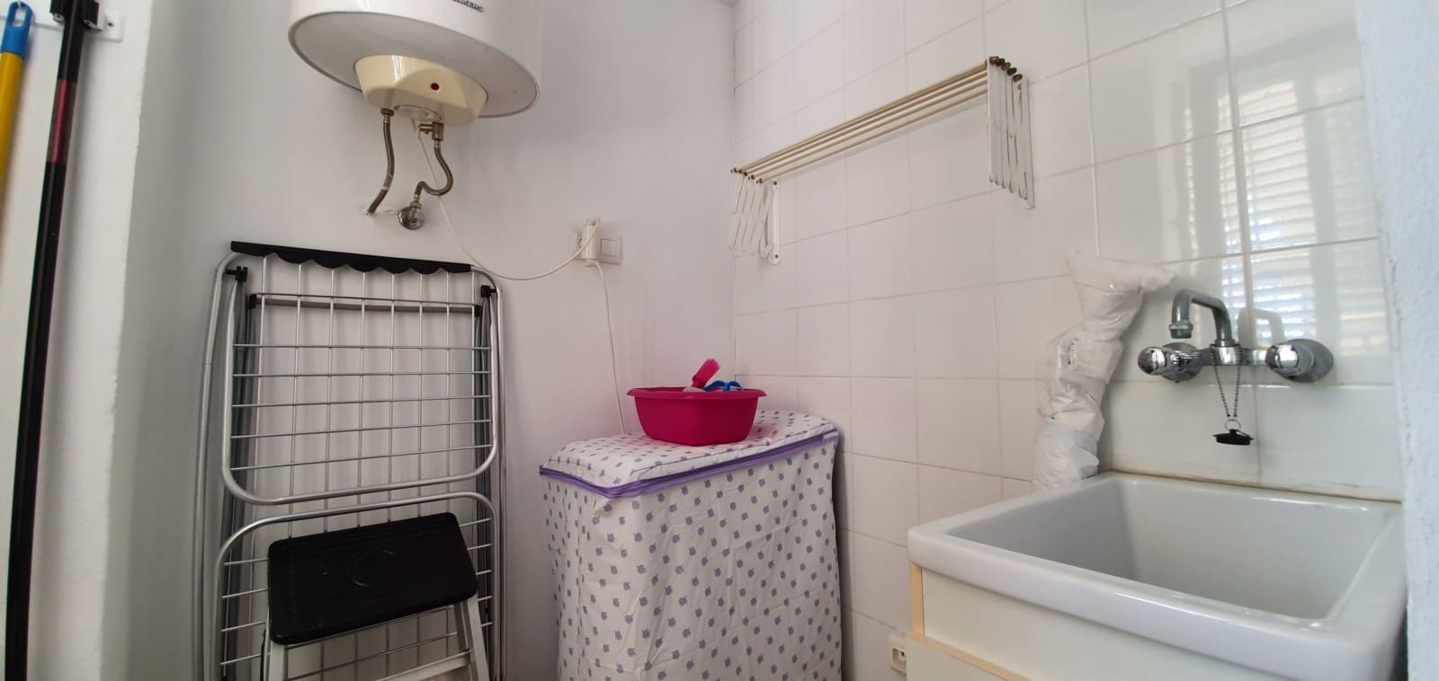 2 sypialnia Apartament na sprzedaż w Denia z basenem garażem - 345 000 € (Ref: 9207309)