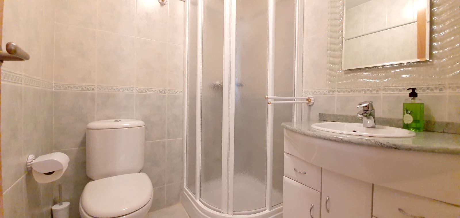 2 sypialnia Apartament na sprzedaż w Denia z basenem garażem - 345 000 € (Ref: 9207309)