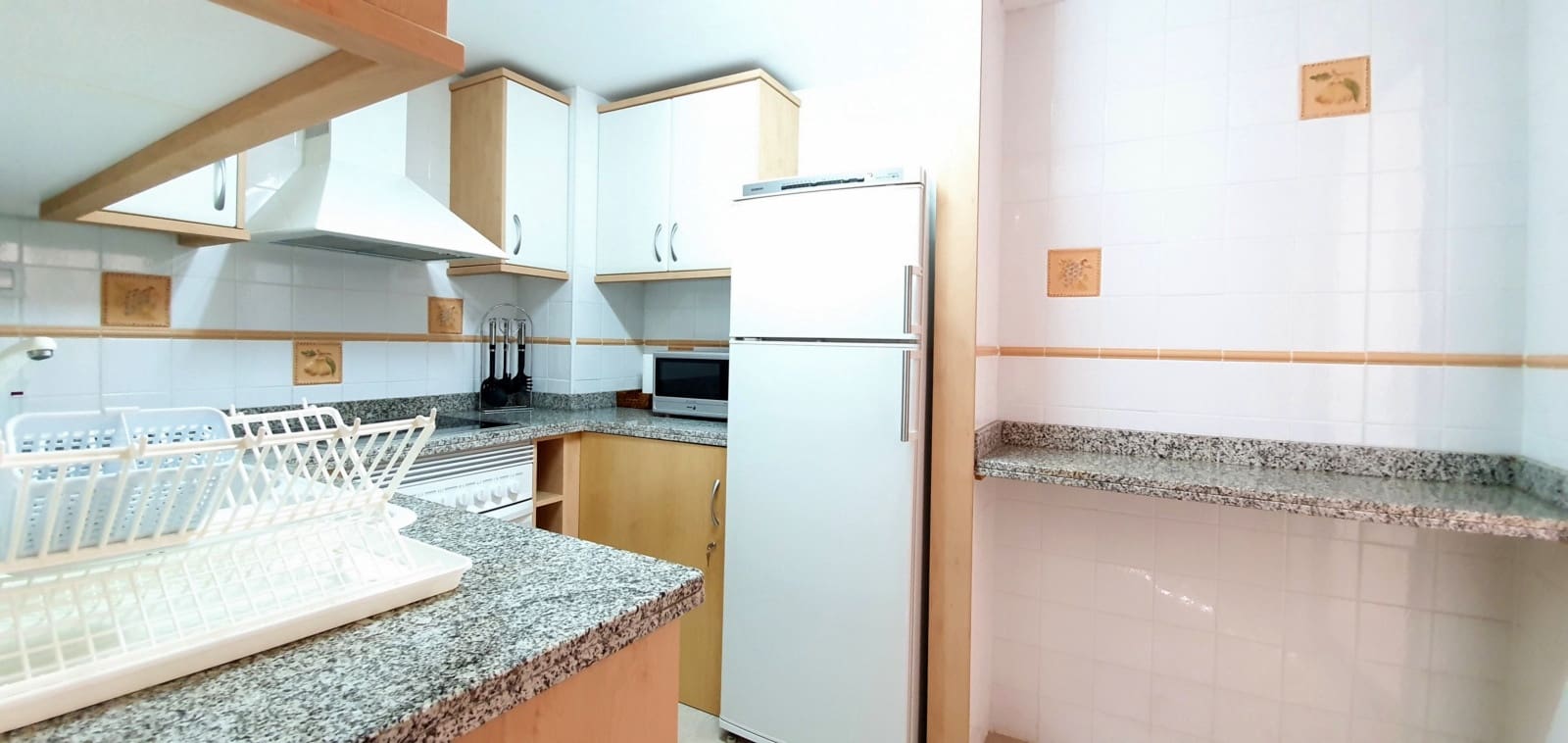 2 sypialnia Apartament na sprzedaż w Denia z basenem garażem - 345 000 € (Ref: 9207309)