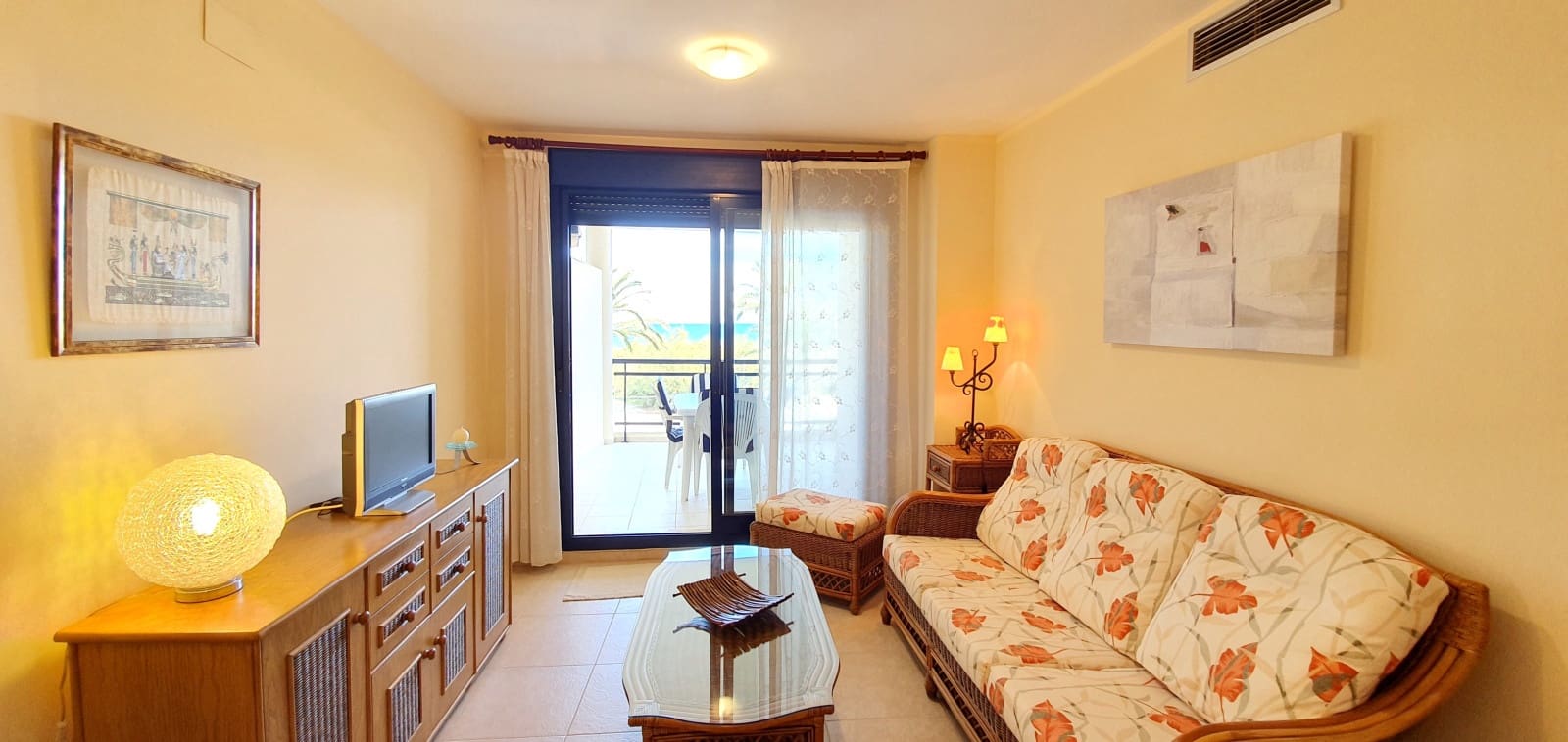 2 sypialnia Apartament na sprzedaż w Denia z basenem garażem - 345 000 € (Ref: 9207309)