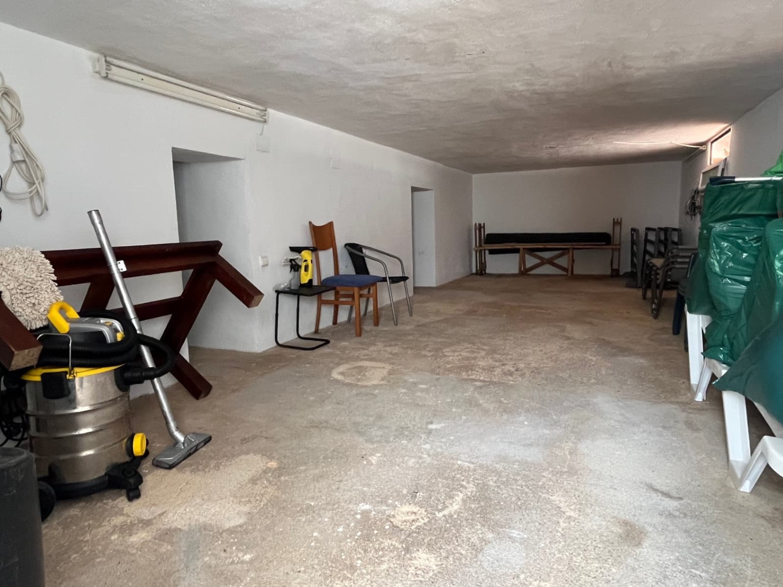 3 sypialnia Willa na sprzedaż w Els Poblets z basenem garażem - 650 000 € (Ref: 9207310)