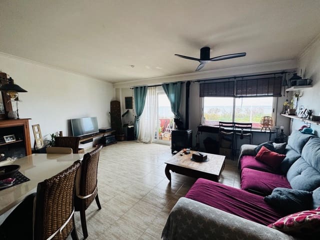 4 slaapkamer Penthouse te koop in Dénia - € 545.000 (Ref: 9207311)