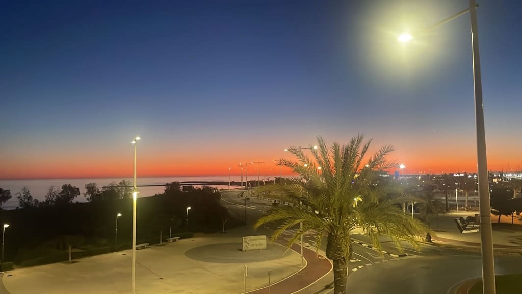 4 slaapkamer Penthouse te koop in Denia - € 545.000 (Ref: 9207311)